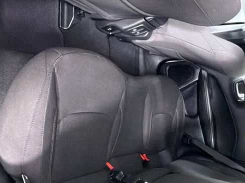 Used 2021 Jeep Compass Sport FWD image 19