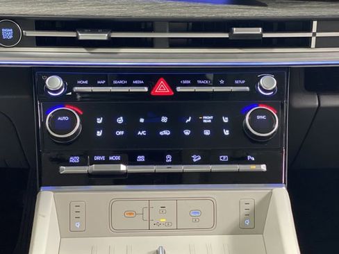 New 2026 Hyundai Santa Fe Calligraphy image 20