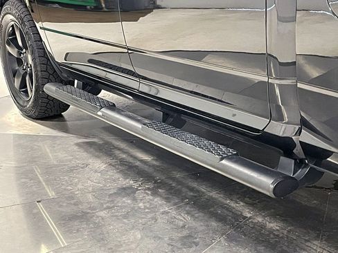 Used 2018 RAM 1500 Big Horn AWD/4WD image 18