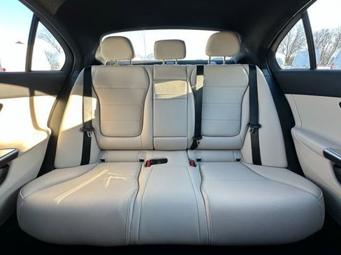 New 2026 Mercedes-Benz C 300 4MATIC Sedan image 15