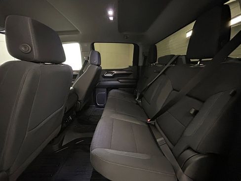 Used 2024 GMC Sierra 1500 Elevation image 19