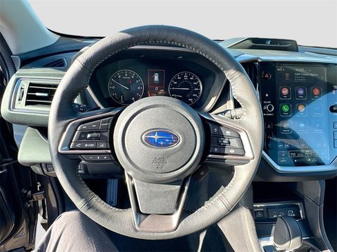 New 2026 Subaru Ascent Limited image 7