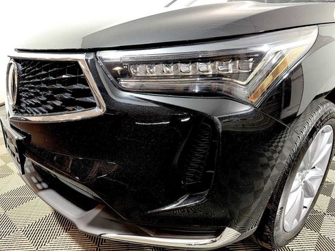 Used 2023 Acura RDX AWD image 25