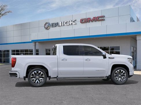 New 2026 GMC Sierra 1500 Denali image 5