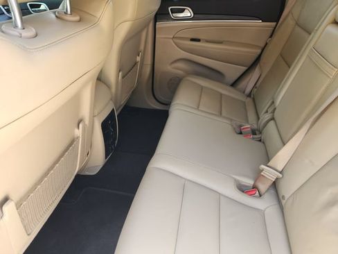 Used 2019 Jeep Grand Cherokee Limited RWD image 29