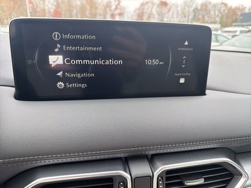 New 2025 MAZDA CX-5 AWD 2.5 S image 26