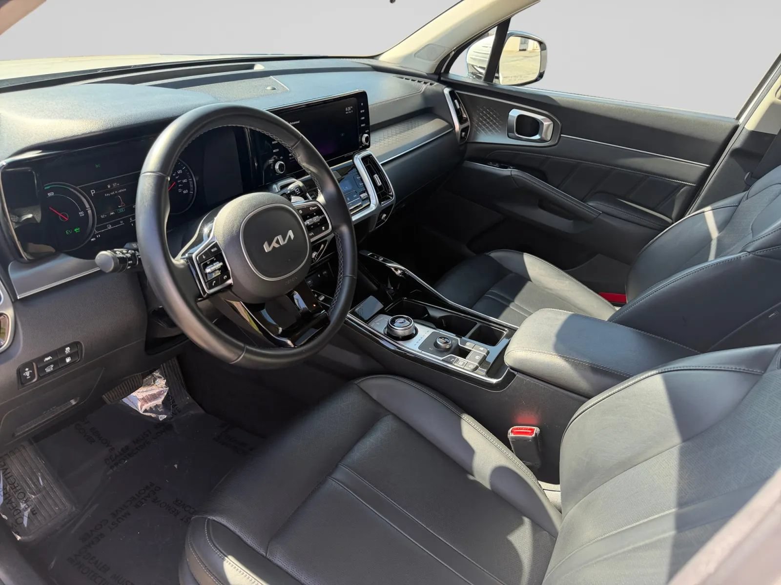 Used 2022 Kia Sorento SX AWD/4WD image 15