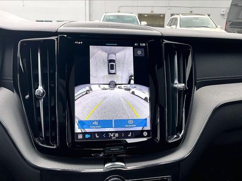 Used 2024 Volvo XC60 T8 Ultimate image 26