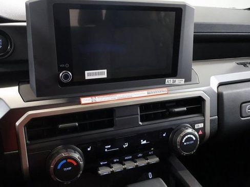 New 2026 Toyota Tacoma SR5 AWD/4WD image 17