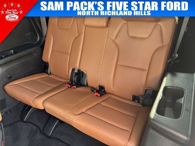 Used 2025 Kia Telluride SX X-Line AWD/4WD image 33