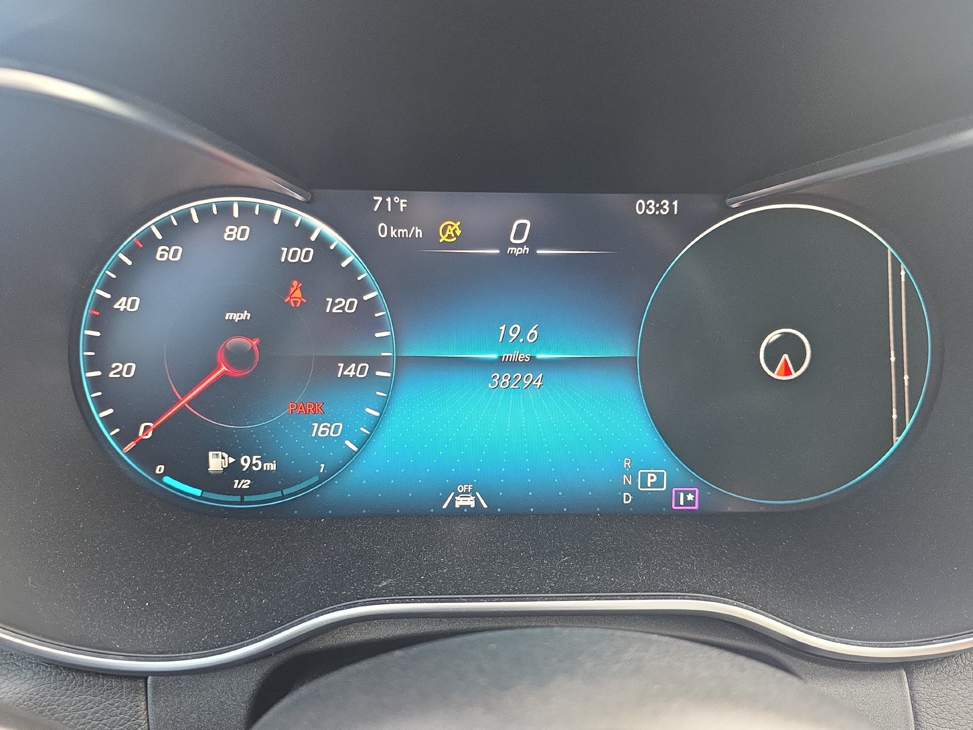 Certified 2020 Mercedes-Benz C 300 4MATIC Sedan image 19