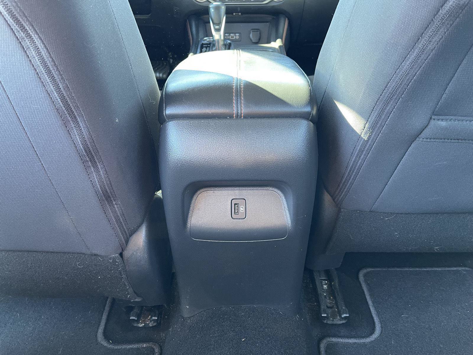 Used 2020 Nissan Sentra SR FWD image 15