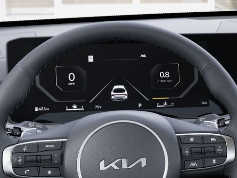 New 2026 Kia K5 GT w/ GT1 Package FWD image 21