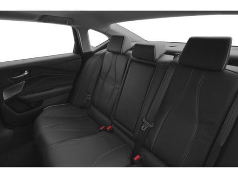 Used 2023 Acura TLX FWD image 13