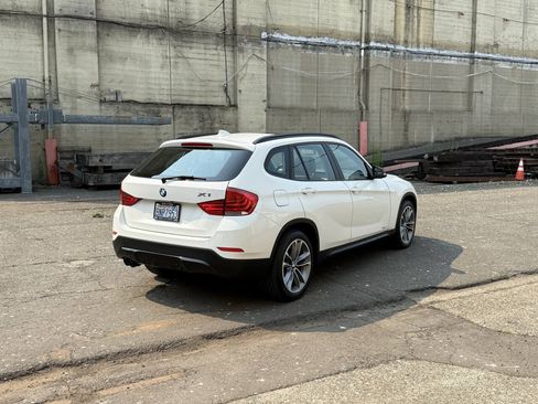 Used 2013 BMW X1 xDrive35i AWD/4WD image 48