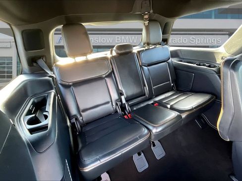 Used 2025 Ford Expedition Tremor AWD/4WD image 26