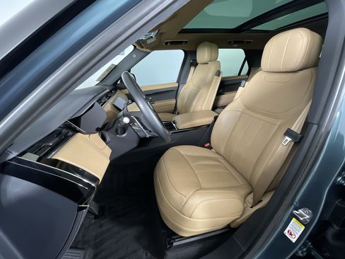 Used 2023 Land Rover Range Rover Sport SE image 15