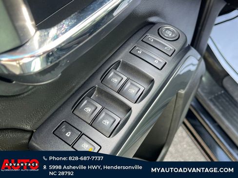 Used 2015 Chevrolet Silverado 1500 LT w/ All Star Edition image 20