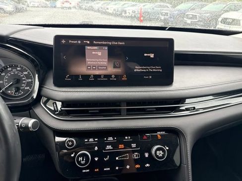 Certified 2023 INFINITI QX60 Pure AWD/4WD image 9
