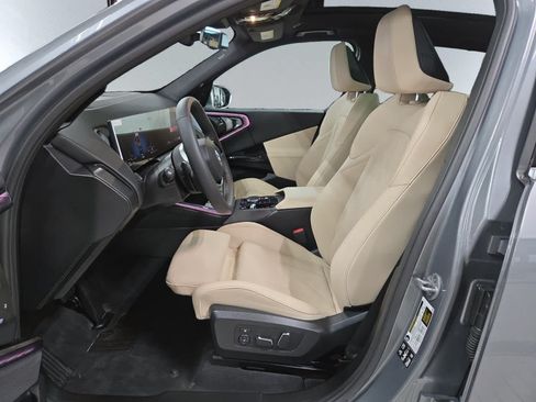 Certified 2026 BMW X3 xDrive30i w/ Premium Package AWD/4WD image 13