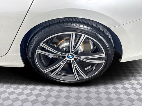 Used 2024 BMW 330i Sedan w/ Convenience Package image 37