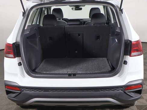 Used 2024 Volkswagen Taos S AWD/4WD image 14