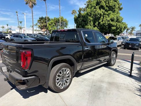 Used 2024 GMC Sierra 1500 Denali Ultimate AWD/4WD image 17