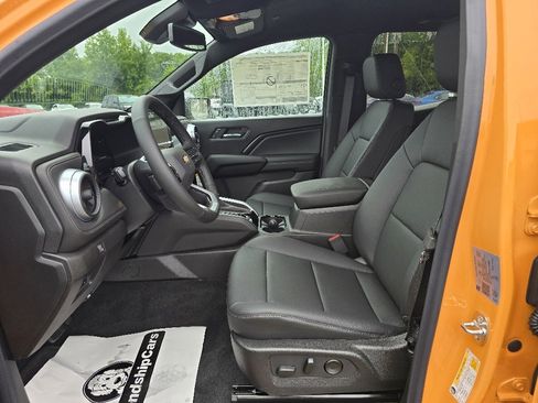 New 2026 Chevrolet Colorado LT w/ LT Convenience Package image 8