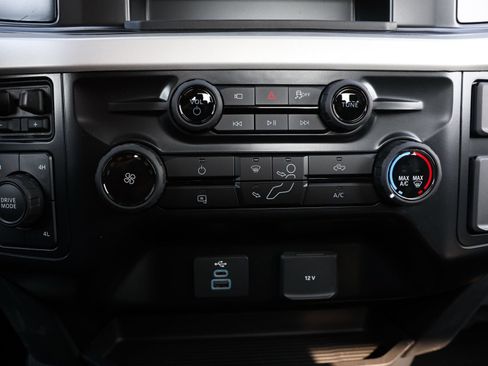 Used 2026 Ford F450 XLT AWD/4WD image 23