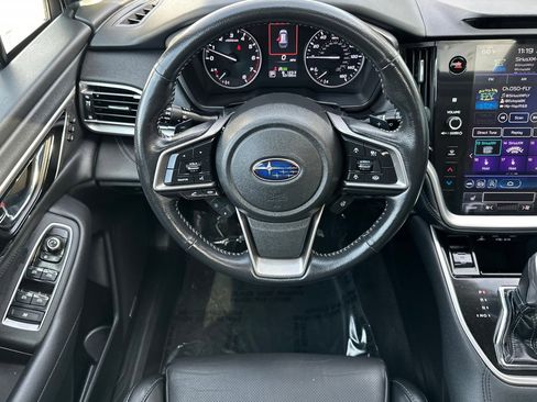 Used 2022 Subaru Outback Limited w/ Popular Package #2 image 15