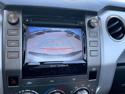 Used 2019 Toyota Tundra SR5 w/ SR5 Upgrade Package image 23