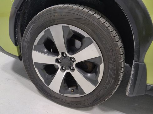 Used 2015 Subaru Crosstrek Touring w/ Popular Package #1 image 31