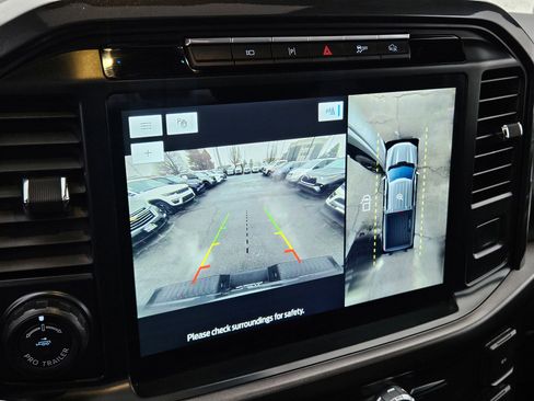 Used 2022 Ford F150 Tremor w/ Equipment Group 402A High image 26