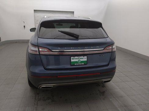 Used 2019 Lincoln Nautilus Reserve FWD image 6
