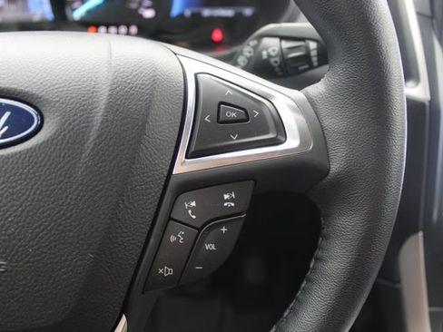 Certified 2024 Ford Edge SEL w/ Convenience Package AWD/4WD image 34