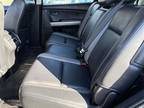Used 2012 MAZDA CX-9 Grand Touring image 13