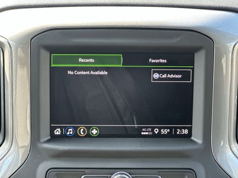 Certified 2026 Chevrolet Silverado 2500 Custom w/ Custom Value Package image 28