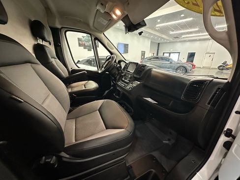 Used 2023 RAM ProMaster 3500 image 12