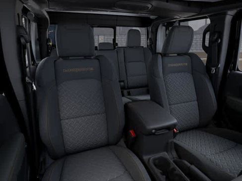 New 2026 Jeep Gladiator Mojave image 9