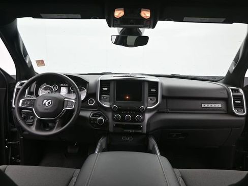 Used 2024 RAM 1500 Big Horn AWD/4WD image 17