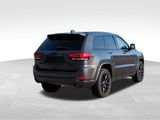 Used 2020 Jeep Grand Cherokee Altitude image 5