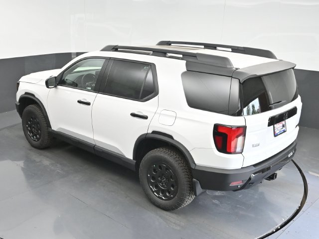 New 2027 Honda Passport TrailSport Elite image 31