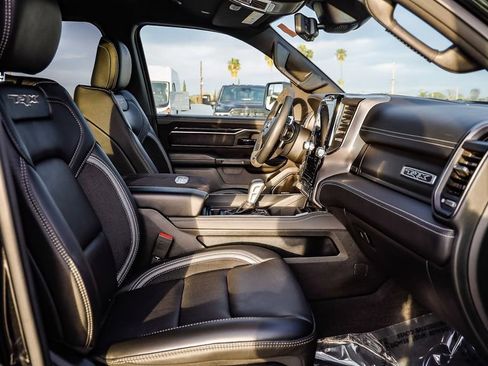 Used 2022 RAM 1500 TRX w/ TRX Level 2 Equipment Group image 20