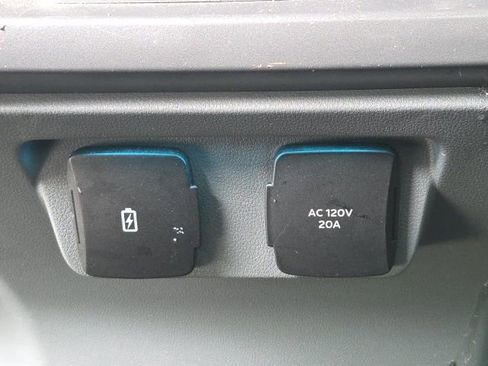 Used 2023 Ford F150 Lightning XLT w/ Equipment Group 312A High image 17