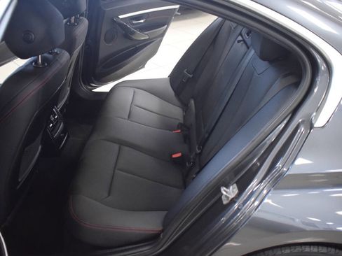 Used 2018 BMW 330i Sedan image 53