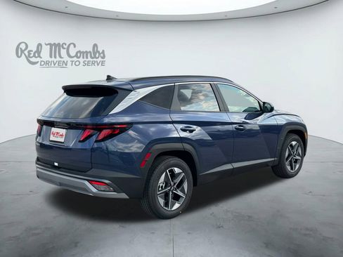 New 2026 Hyundai Tucson SEL image 5