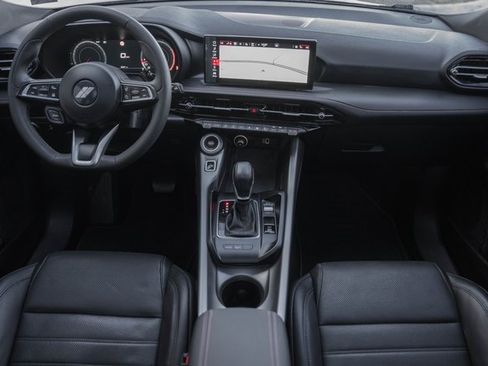 Used 2023 Dodge Hornet GT Plus w/ GT Blacktop Package image 18