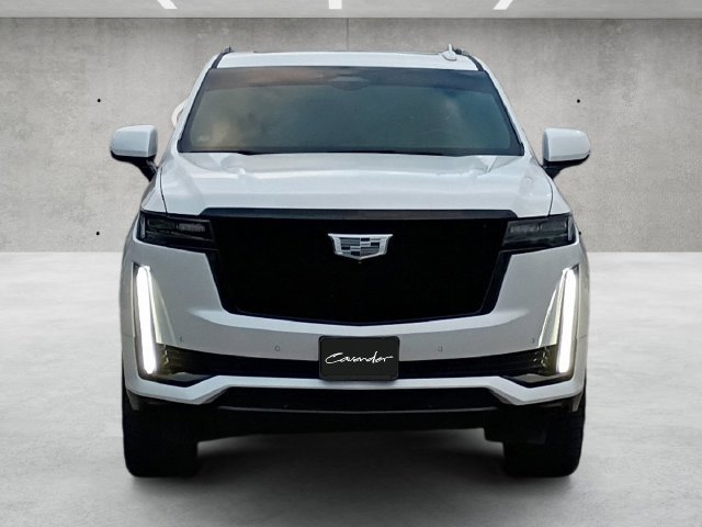 Used 2023 Cadillac Escalade Sport w/ LPO, ONYX Package AWD/4WD image 18