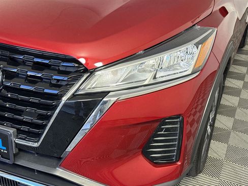 Used 2024 Nissan Kicks SV w/ Interior Electronics Package image 9