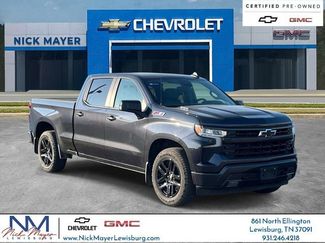 Used 2024 Chevrolet Silverado 1500 RST w/ All Star Edition Plus video 1